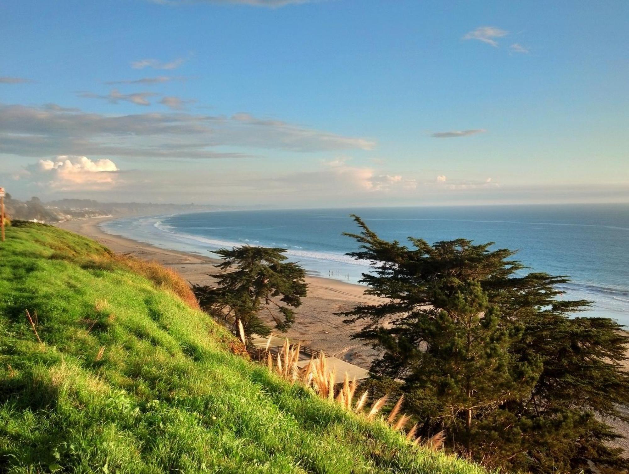 Rio Sands Hotel Aptos Dış mekan fotoğraf